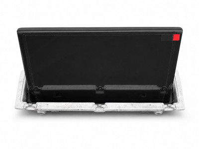 Audi A3/S3/RS3 8V Original MMI Display Bildschirm Infotainment ALPINE 8V0857273P