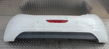 STOßSTANGE HINTEN BUMPER REAR Peugeot 208 I (CA/CC/CK/CL) 1607254580 #104146176