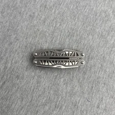 Leatherman Juice Silver Multi Tool - 10 Tools -