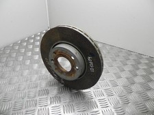 Disque de frein Renault Zoe