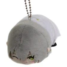 Tsukiuta. The Animation Shun Shimotsuki Mochimochi Mascot Vol.2