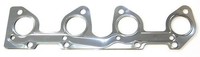 Dichtung AbgaskrÜMmer Elring 515450 FÜR CitroËN Peugeot AuspuffkrÜMmerdichtung