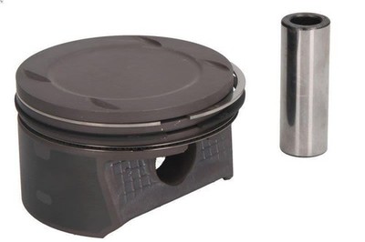 Piston KOLBENSCHMIDT 40384600 OPEL CORSA C (X01) 1 2003-2009