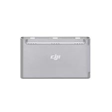 DJI 3-Battery Two-Way QC and USB PD Fast Charging Hub with Intelligent LED