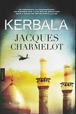 Kerbala von Charmelot, Jacques | Buch | Zustand gut
