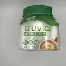 Truvia Natural Stevia Leaf Calorie Sweetener