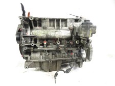 OPEL VECTRA C GTS Motorblock Z22SE Petrol 108kw 2004 30436718