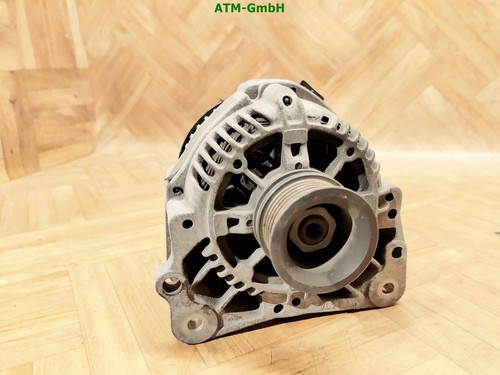 Lichtmaschine Generator VW Polo 6N1 Valeo 70A