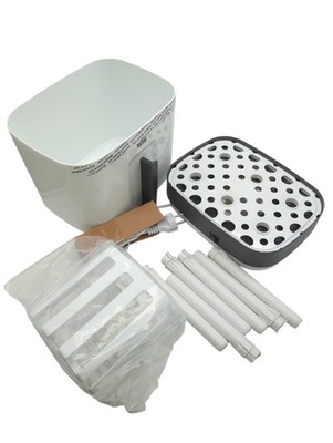 NUK Vario Express Flaschensterilisator bis 6 Babyflaschen Zubehör