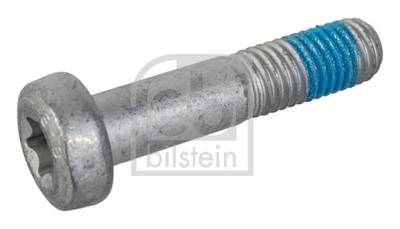 2x Schraube Querlenker FEBI BILSTEIN 24385/2x für MONDEO B4Y BWY FORD FOCUS 3 2