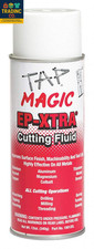 Metal Cutting Oil, 12 Oz, Aerosol, Ep-Xtra