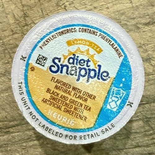 K Cups Bulk Pack