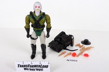 Bravestarr Deluxe Sets Laser-Fire Tex Hex 100% Complete