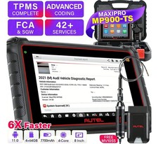 Autel Maxipro Mp900-ts Full Tpms Programmer Car Scanner Ecu Coding Up Of Ms906 Autel Maxipro Mp900-ts Full Tpms Programmer Car Scanner Ecu Coding Up Of Ms906