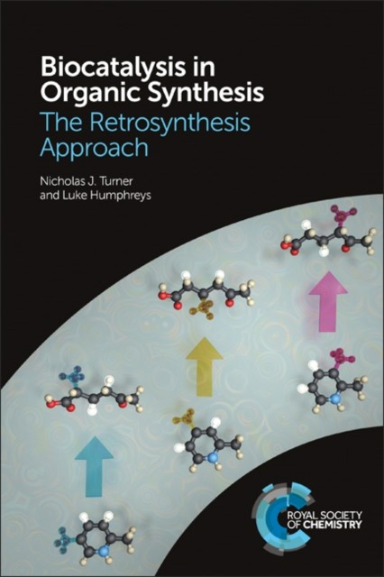 Biocatalysis in Organic Synthesis: The Retrosynthesis Approach - Image 4