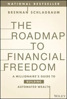 The Roadmap To Financial Freedom | Brennan Schlagbaum | Englisch | Buch | 2024