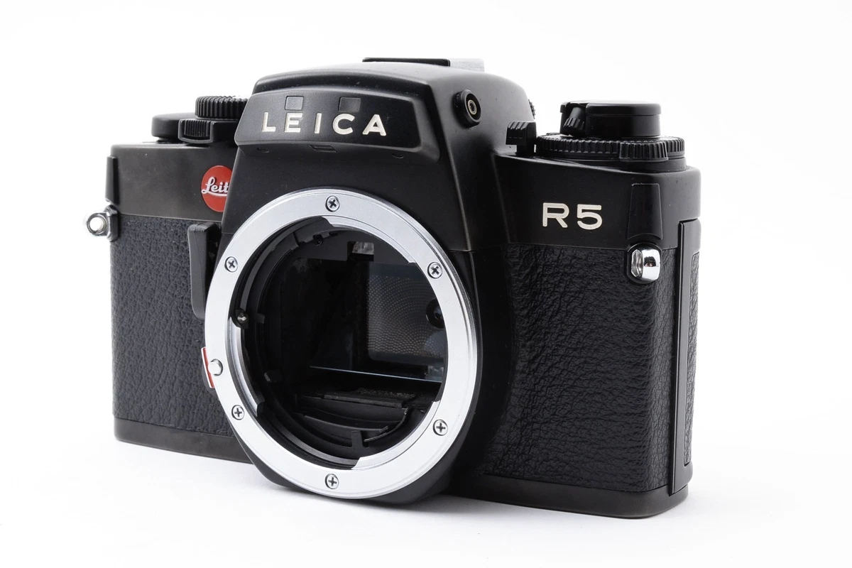 Leica R5 Film Cameras for sale - eBay