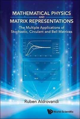 Mathematical Physics And Matrix Representations: The Multiple Applications Of St
