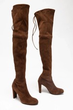 WOMENS Stuart Weitzman / Tieland Over The Kne...