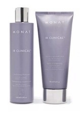Monat IR Clinical Set Shampoo Conditioner Set For Thinning Hair FREESHIPPING