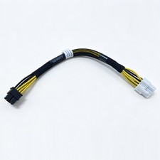 GPU Power Cable Mini 8Pin to 8Pin Riser EPS-12V 04VPD3 for Dell R740 R740XD R640