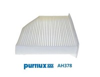Purflux AH378 Innenraumfilter FüR Audi A3 Q3 TT Alhambra Altea XL Leon Toledo
