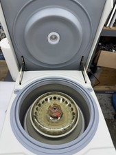 THERMO SCIENTIFIC FRESCO 21 REFRIDGERATED MICROCENTRIFUGE CENTRIFUGE AS-IS