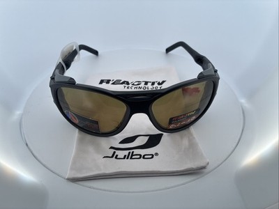 Julbo Explorer 2.0 Sunglasses ENSA Developed Lens Made In France