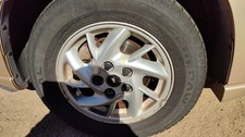 2001-2005 Pontiac Grand Am 15 Aluminum Wheel Oem Factory Rim 12489612 4