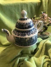 blue castle villeroy boch