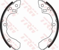 Bremsbackensatz TRW GS8692 FüR KIA Hyundai ELH EL LM Sephia Shuma SL Sportage FA