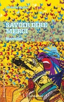 JéRéMie Muller | Savoir Dire Merci | Taschenbuch | FranzöSisch (2022)
