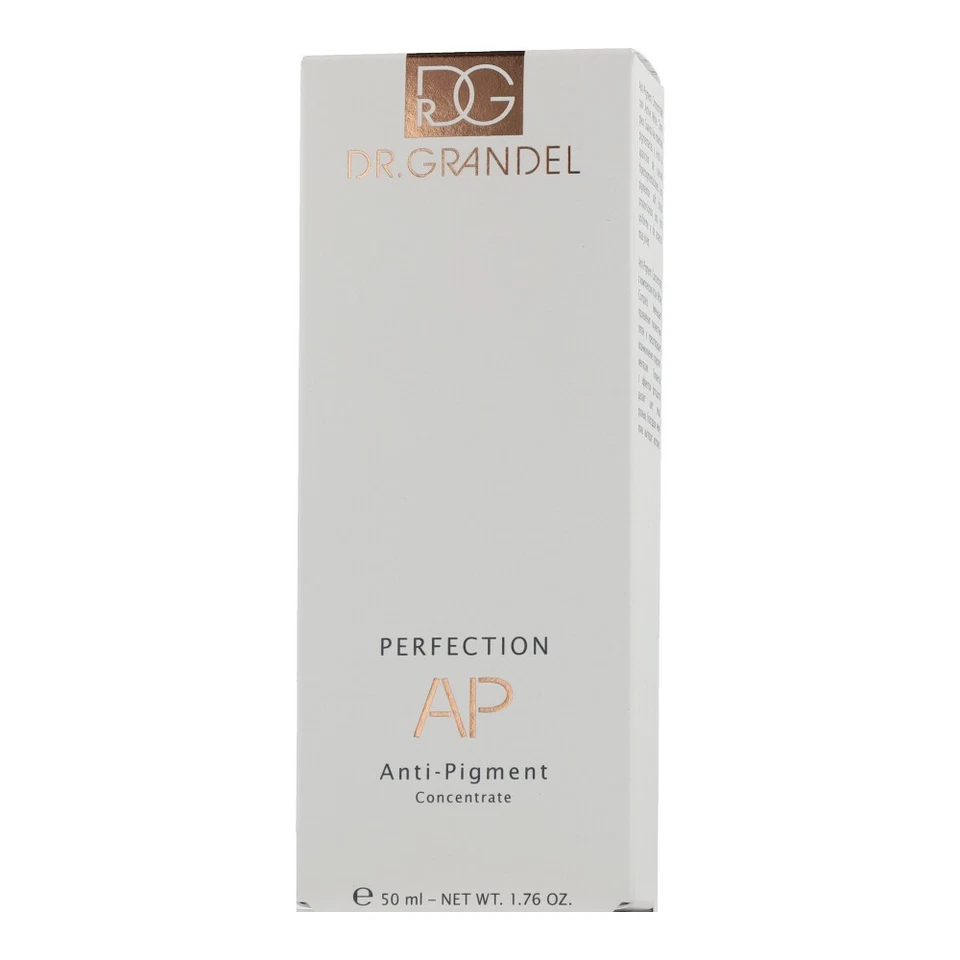 Dr. Grandel Specials Perfection AP Anti-Pigment Concentrate 50ml - Bild 1 von 1