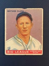 Click to enlarge Watson Clark
