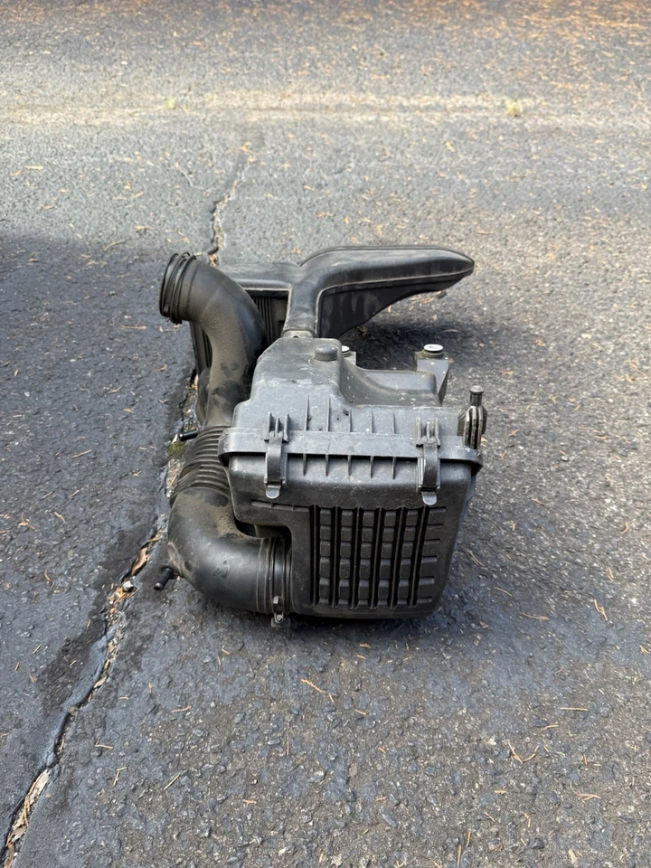 Kia Optima 2014-2015 2,4 L GDI OEM caja de admisión de aire conjunto de conductos #577 Foto 3 de 4