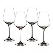 22 Oz. La Divina Bordeaux Wine Glass Set Set of 4 