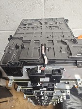 Bmw I3 High Voltage Battery Cell Module  7648785  7625066