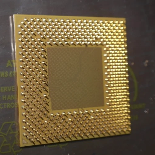 AMD Sepron 2200+ SDA2200DUT3D BIXJB Socket 462 - Image 2 of 2