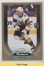 2020-21 Upper Deck Parkhurst Bronze Border Reilly Smith #116 READ kr0