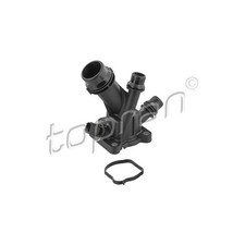 Thermostat Volvo C30