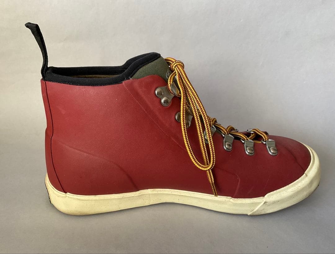 Danner Wraptop Pulse 71/2 - image 10