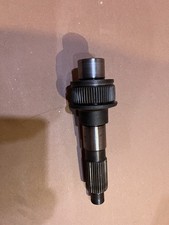 Front Output Shaft 32 Spline Qu50505 Fits Np241c Np241dld