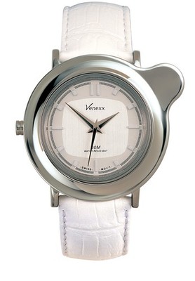 Venex Watch VX - 6 ( 4.1A )  White