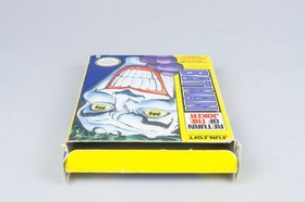 Nintendo NES *Batman: Return of the Joker* EMBALAJE ORIGINAL CIB PAL B 48-NOE +