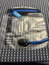 Camelbak Fusion™ 3L Group Reservoir with TRU Zip Waterproof Zipper New With Tags