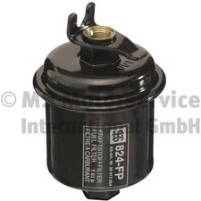 Kraftstofffilter KOLBENSCHMIDT 50013824 Leitungsfilter M14 x 1,5 für HONDA CIVIC