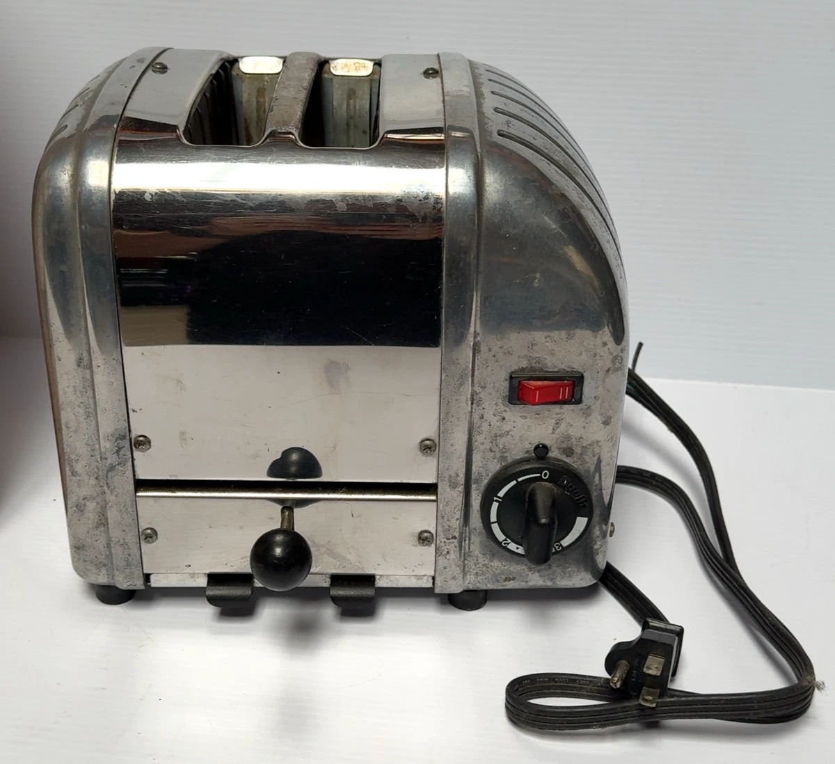 Dualit Toasters 2 Slices for sale | eBay