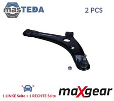 72-3753 LINKS RECHTS QUERLENKER SATZ MAXGEAR 2PCS FÜR SMART FORFOUR