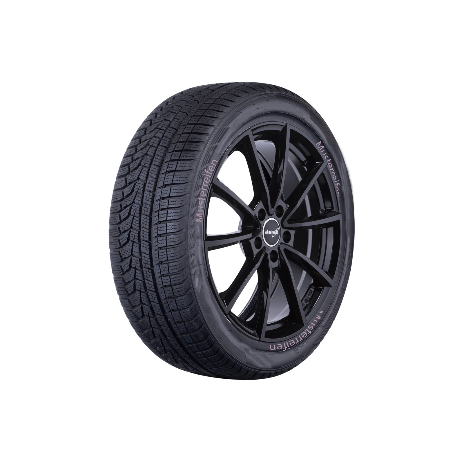 Pirelli 245/40 R19 98Y Cinturato All Season Sf3 Xl Fsl - Bild 25