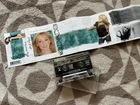HILARA DUFF : METAMORPHOSIS  THAILAND CASSETTE ORG